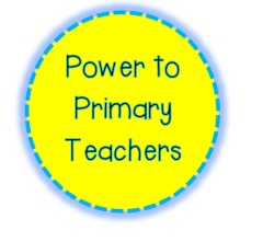 Power to Primary Teachers