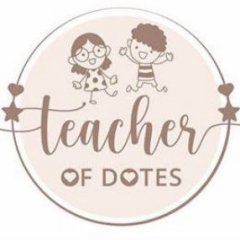 Teacher of Dotes