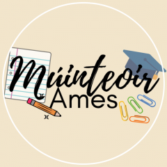 Múinteoir Ames
