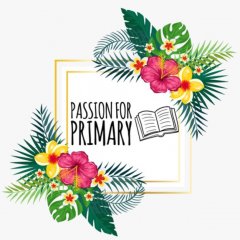 Passion for Primary