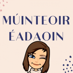Múinteoir Éadaoin