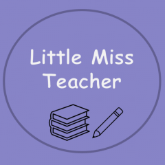 Little Miss Teacher
