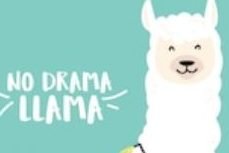 'No Drama Llama' Drama and English Resources