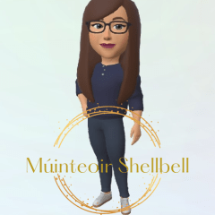 Múinteoir Shellbell