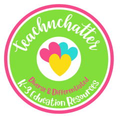 teachnchatter
